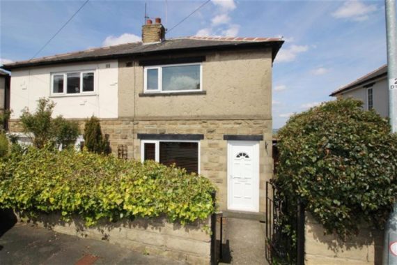 2 Bedroom Semi-Detac...
